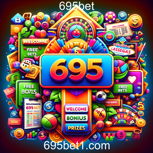 Promoções Imperdíveis no 695bet: Aumente Sua Diversão Nos Jogos